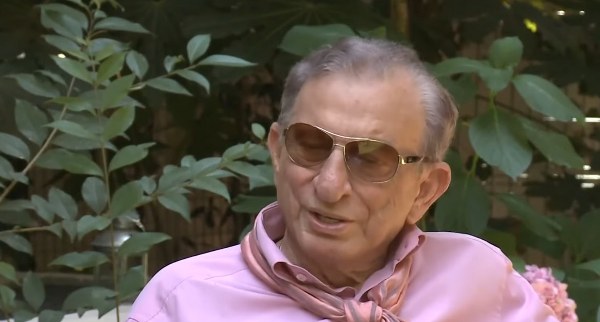 Usta Sanatçı Haldun Dormen 97 Yaşında Hayatını Kaybetti