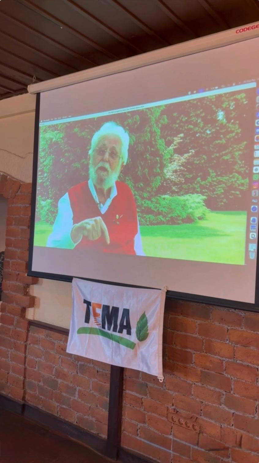 TEMA Vakfı’nın Onursal Başkanları Anıldı 2 a103dbcf cf9a 4c97 a434 78fa04219c3f