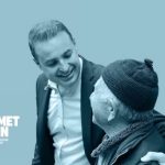 Ahmet Akın; "Kutsal Topraklardayım, Değiştirmiyorum"