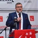Abdulkadir Durmaz “Balıkesir’de Kardeşlik Hukukunu Güçlendireceğiz”