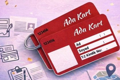  Ada Kart için 15 Mart’a kadar başvuru çağrısı 