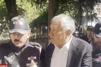 Zeydan Karalar’ın da aralarında bulunduğu 9 sanık tahliye edildi