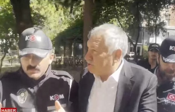 Zeydan Karalar’ın da aralarında bulunduğu 9 sanık tahliye edildi