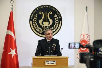 Ankara’dan Atina’ya Açık Uyarı NAVTEX Geri Çekilmeyecek