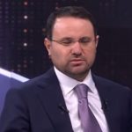 Bakan Gürlek; 12'nci Yargı Paketi Açıklaması