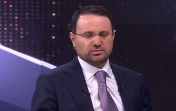 Bakan Gürlek; 12'nci Yargı Paketi Açıklaması