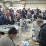 Bakkallar ve Bayiler Odasında Ömer Metin İle Devam