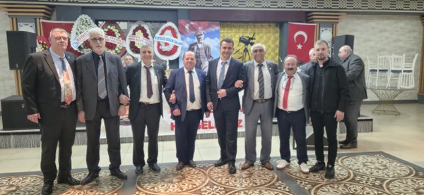 Bakkallar ve Bayiler Odasında Ömer Metin İle Devam