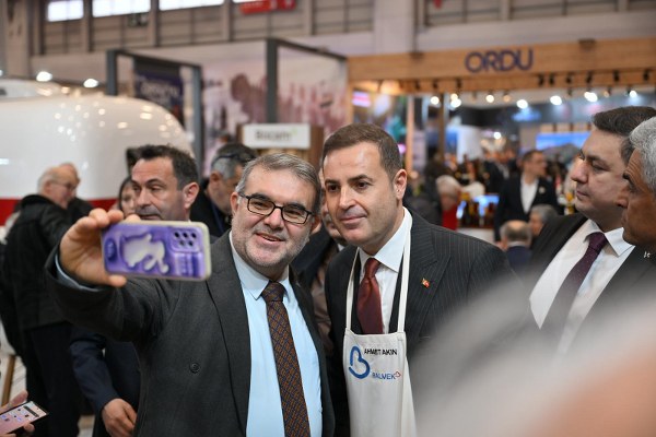 Balıkesir, EMITT’te yoğun ilgi gördü