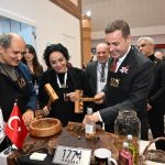 Balıkesir, EMITT’te yoğun ilgi gördü