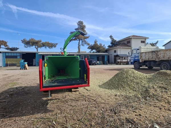 Bandırma Belediyesi araç filosunu çevre dostu yatırımlarla güçlendirdi 2 Bandırma Belediyesi araç filosunu çevre dostu yatırımlarla güçlendirdi