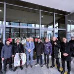 Bandırma'da Ramazan Davulcuları Hazır