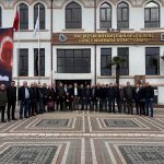 Bandırmalı Muhtarlardan Büyükşehire Tam Not