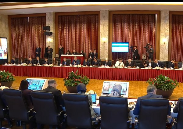 Beklenen Rapor Kabul Edildi