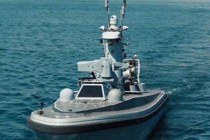 HAVELSAN SANCAR SİDA Hizmete Girdi