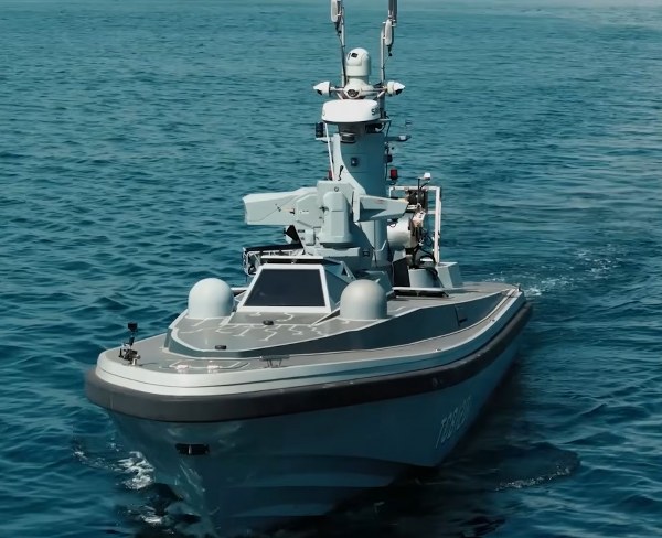 HAVELSAN SANCAR SİDA Hizmete Girdi