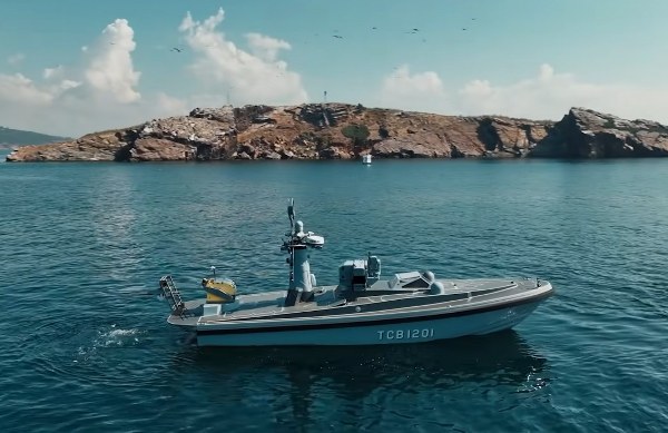 HAVELSAN SANCAR SİDA Hizmete Girdi