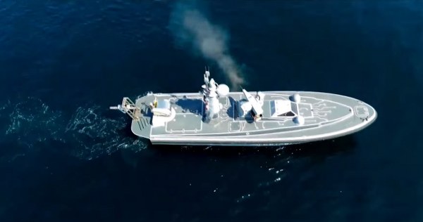 HAVELSAN SANCAR SİDA Hizmete Girdi