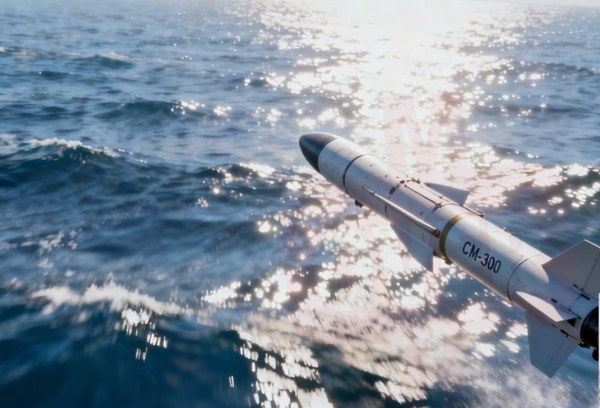 İran–Çin CM-302 İddiası Körfez’de Deniz Dengesi Değişir mi