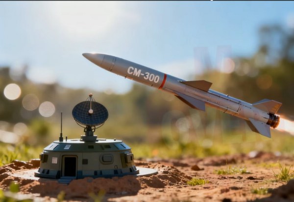 İran–Çin CM-302 İddiası Körfez’de Deniz Dengesi Değişir mi