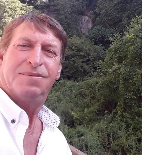 Manyas Gölünde ölü Bulundu