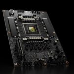 Nvidia, Grace İşlemcili İlk Dizüstü Bilgisayarlarını Piyasaya Sürmeye Hazırlanıyor