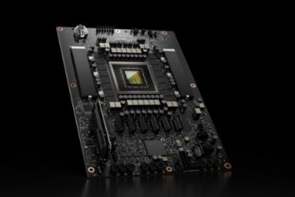 Nvidia, Grace İşlemcili İlk Dizüstü Bilgisayarlarını Piyasaya Sürmeye Hazırlanıyor