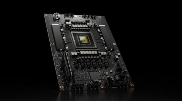 Nvidia, Grace İşlemcili İlk Dizüstü Bilgisayarlarını Piyasaya Sürmeye Hazırlanıyor