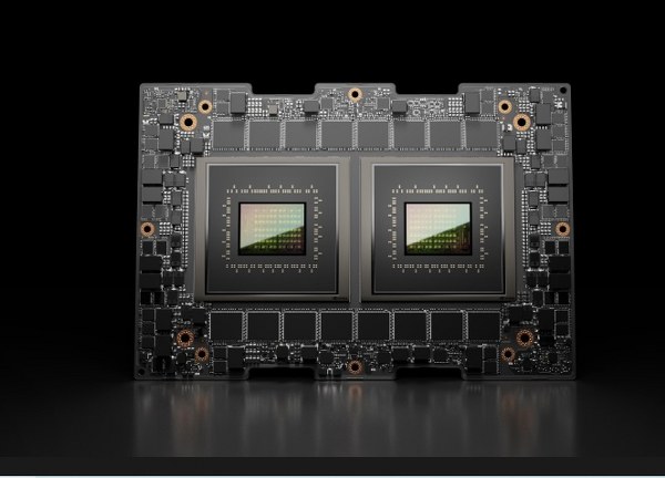 Nvidia, Grace İşlemcili İlk Dizüstü Bilgisayarlarını Piyasaya Sürmeye Hazırlanıyor
