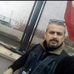 Polis Memuru Murat Saçan için tören düzenlendi