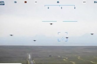 Savunma Sanayiinde Yapay Zekâ Hamlesi HAVELSAN Poyraz Projesi