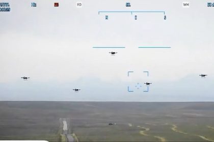 Savunma Sanayiinde Yapay Zekâ Hamlesi HAVELSAN Poyraz Projesi