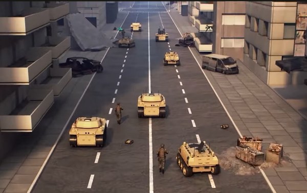 Savunma Sanayiinde Yapay Zekâ Hamlesi HAVELSAN Poyraz Projesi