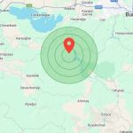 Sondakika Mustafa Kemalpaşa'da Deprem