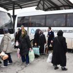 Susurluk'ta Yıkılan Köprüye Alternatif Güzerğah