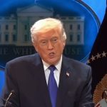 Trumpun Gumruk Vergisi Karari sonrasi altin dolar petrol ve emtia fiyatlarinda hareketlilik