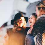 Türkiye'nin yüzde 53,3'ü mutlu