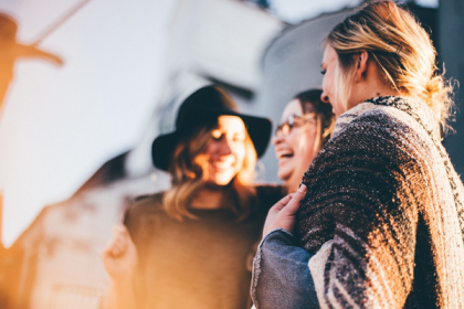 Türkiye'nin yüzde 53,3'ü mutlu