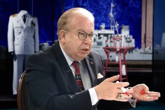 Yaycı’dan Sert İran Çıkışı Türkiye Büyük Risk Altında