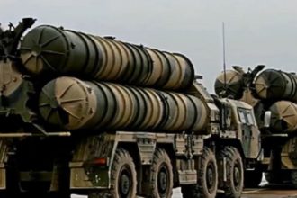 Çin’in HQ-9 hava savunma sistemi nedir?