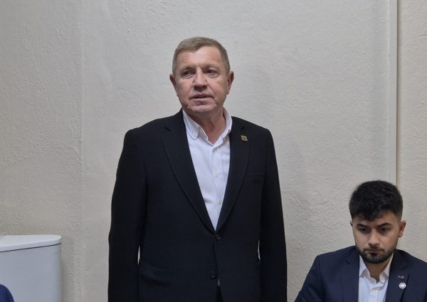 ADD Bandırma Şubesinden Öğrencilere İftar Yemeği