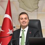 Akın; İstiklal Ruhu Yarınlara Güvenle Taşınacaktır