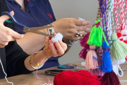 BALMEK’e Bahar Coşkusu Bandırma’da 300’ü Aşkın Kursiyerle Güz Dönemi Tamamlandı