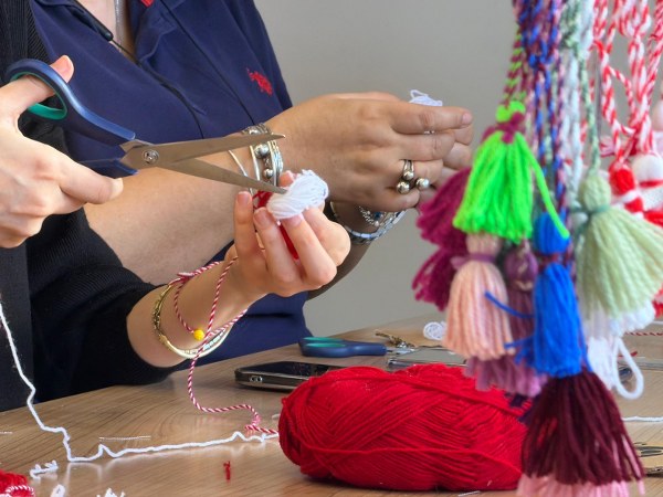 BALMEK’e Bahar Coşkusu Bandırma’da 300’ü Aşkın Kursiyerle Güz Dönemi Tamamlandı