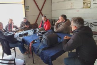 BANFAD Genelkurulunu Yaptı