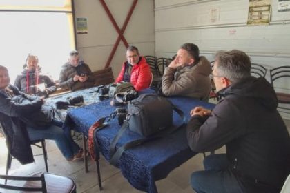 BANFAD Genelkurulunu Yaptı