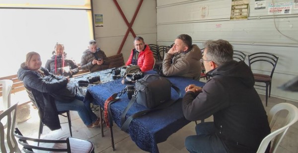 BANFAD Genelkurulunu Yaptı