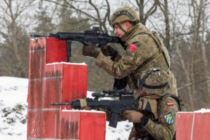 Bakanlık'tan İspanya Paylaşımı