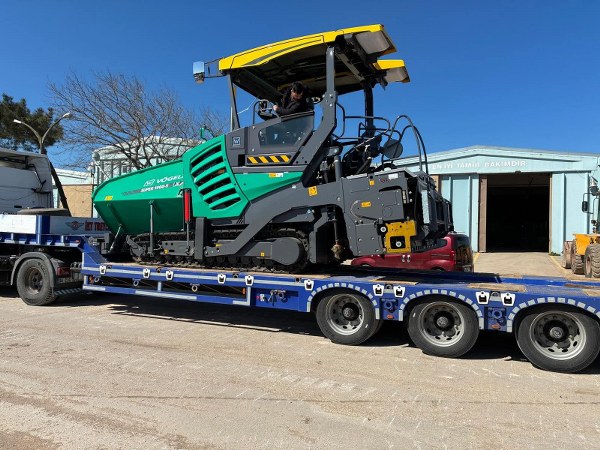 Bandırma Belediyesi Araç Filosunu Güçlendirdi