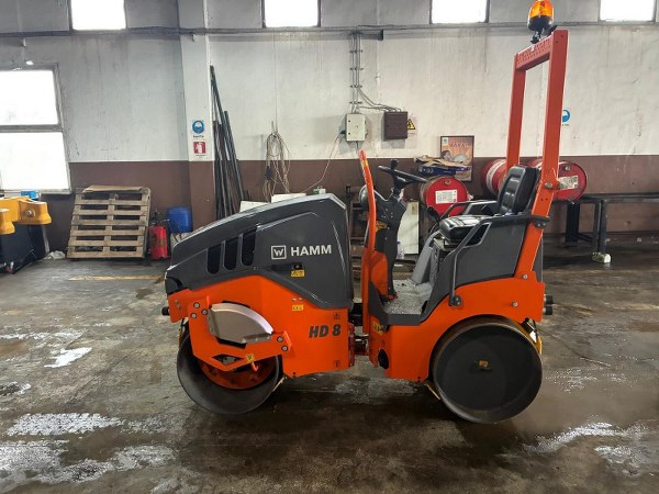 Bandırma Belediyesi Araç Filosunu Güçlendirdi